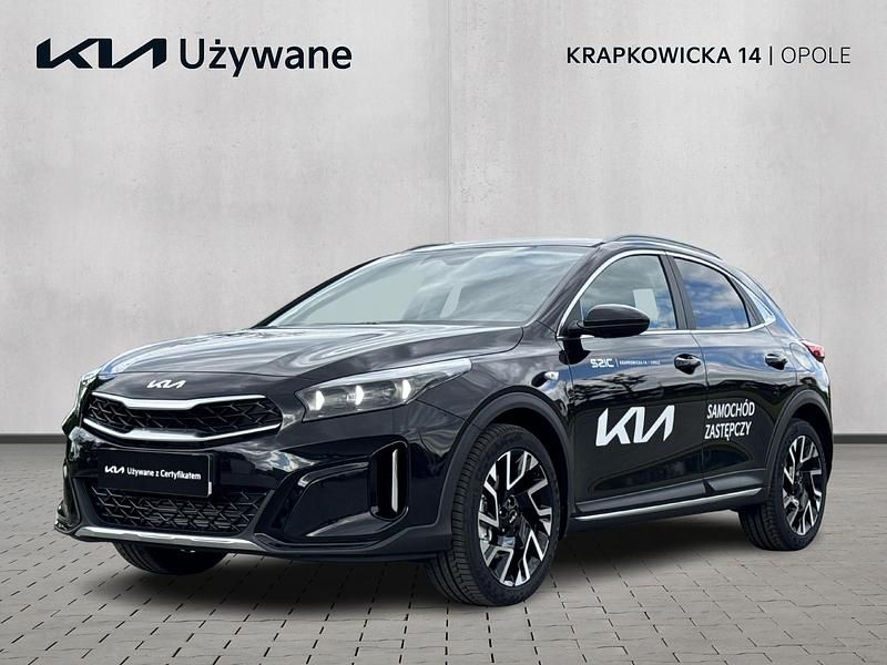 Używany Kia XCeed 2025 SUV