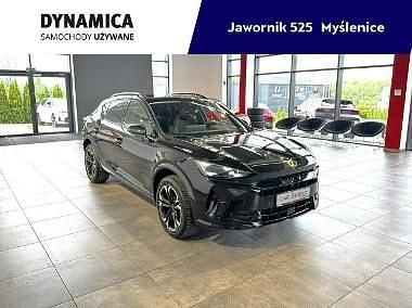 Czarny Używany 2024 Cupra Formentor SUV | 139 700 zł (Super Cena) - Obraz 1/3