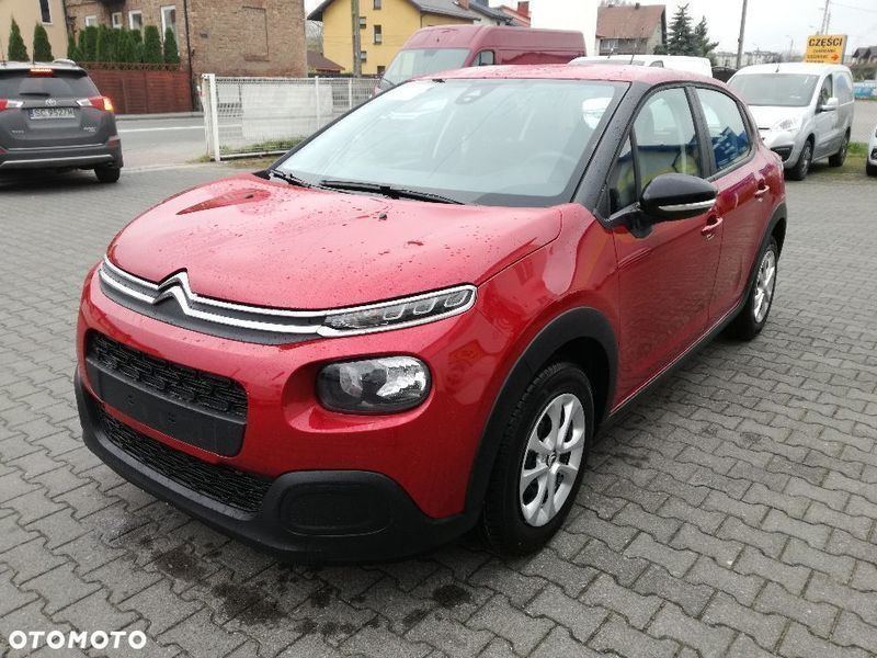 Citroen c3 iii