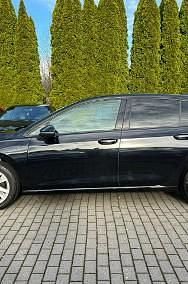 Używany VW Golf VIII 150 KM (110 kW) 2020 Czarny Hatchback