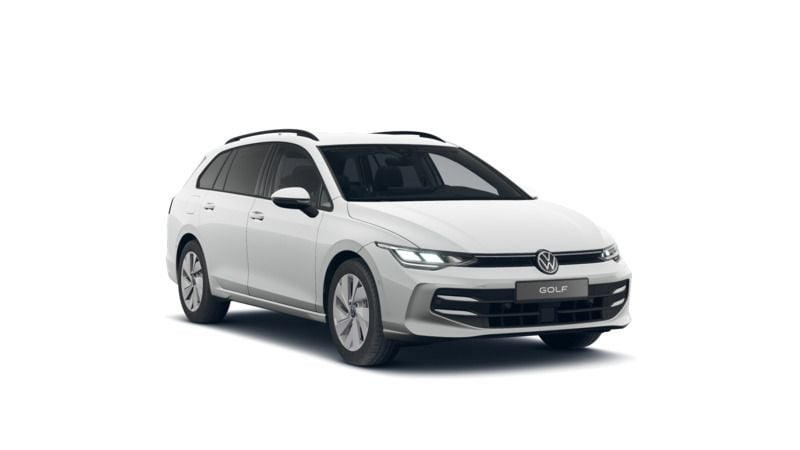 Nowe 2025 VW Golf VIII Kombi | 132 990 zł - Obraz 1/4