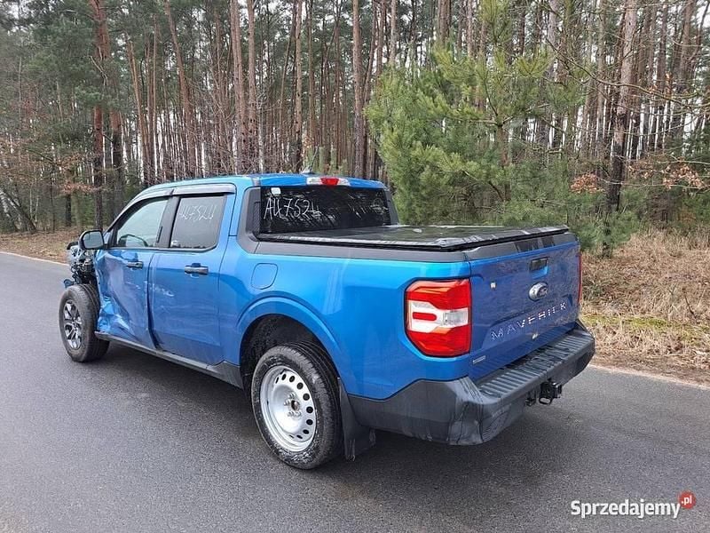Używany Ford Maverick XLT 2022 Pickup