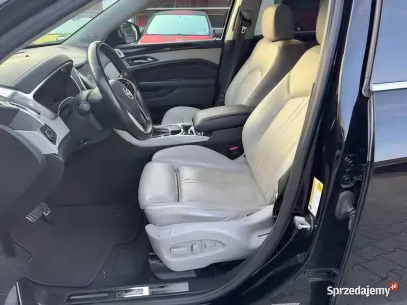 Używany Cadillac SRX 2015 SUV