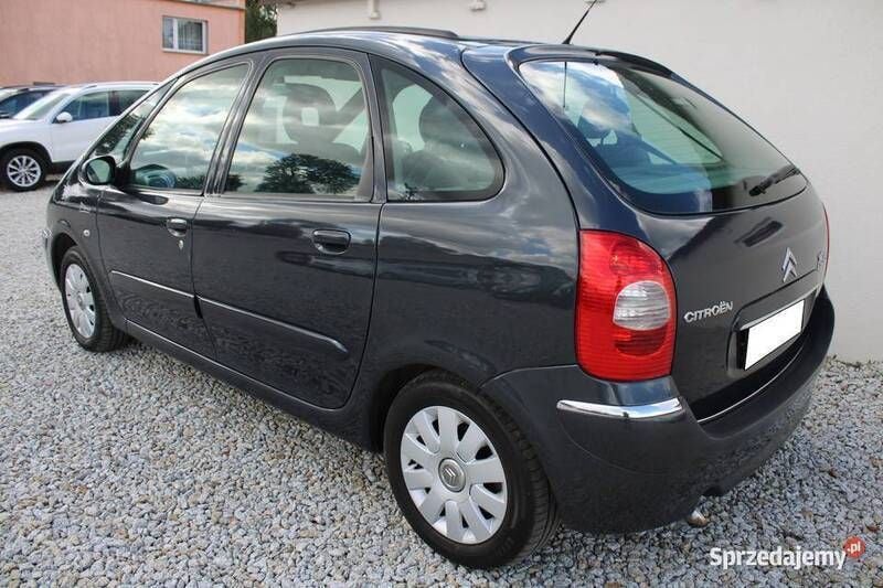 Używany 2005 Citroën Xsara | 8900 zł - Obraz 1/4