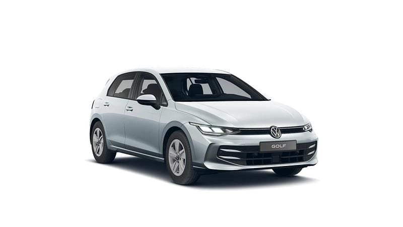 Nowe 2026 VW Golf VIII | 137 390 zł - Obraz 1/3