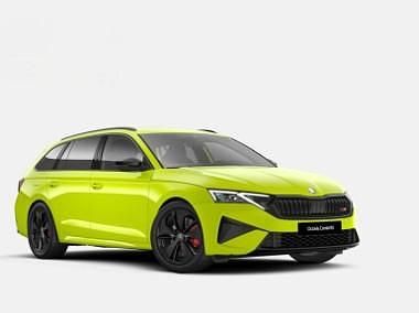 Inny kolor Nowe 2025 Skoda Octavia Kombi | 145 470 zł - Obraz 1/3