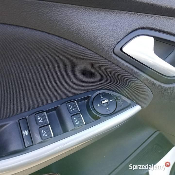 Używany Ford Focus 2013