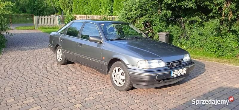 Używany Ford Scorpio 1993