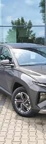 Nowe Hyundai Tucson 239 KM (175 kW) 2025 Szary SUV