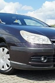 Używany Citroën C5 125 KM (91 kW) 2006 Brązowy (metalik) Hatchback