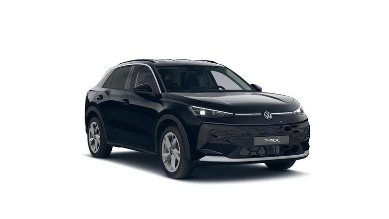 Nowe 2026 VW T-Roc SUV | 170 330 zł - Obraz 1/3