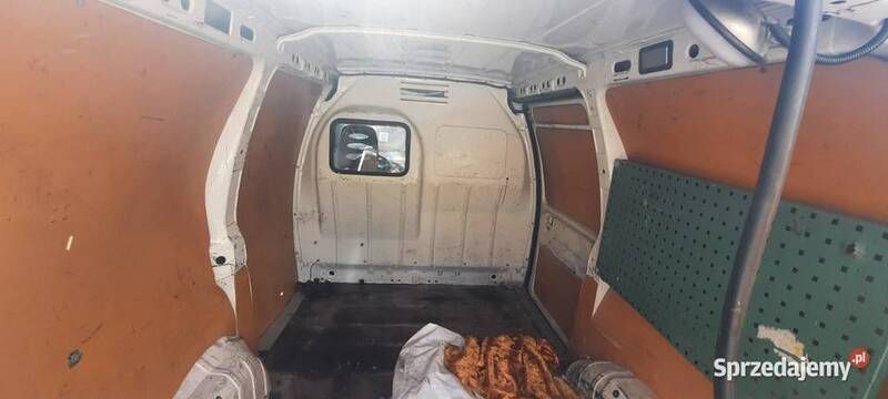 Używany Citroën Jumpy 2002 Minivan