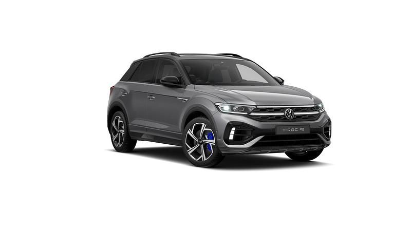 Nowe 2026 VW T-Roc SUV | 222 239 zł - Obraz 1/2