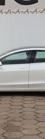 Używany Tesla Model 3 208 kW (283 KM) 2020 Biały Sedan/Limuzyna