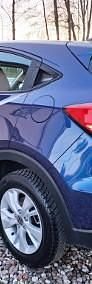 Używany Honda HR-V 130 KM (95 kW) 2018 Niebieski SUV
