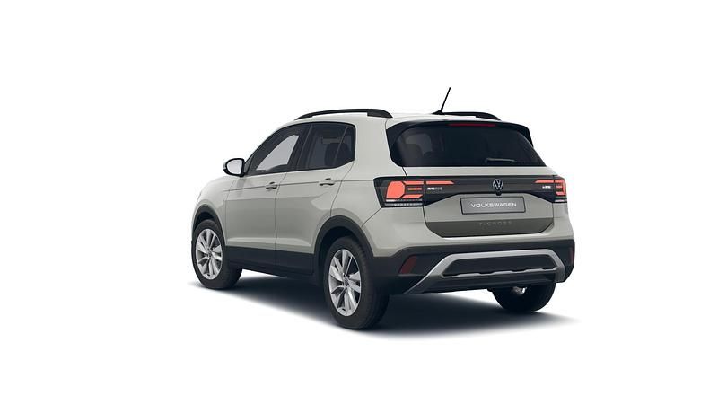 Nowe 2026 VW T-Cross SUV | 109 260 zł - Obraz 1/1