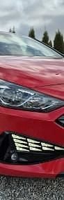 Używany Hyundai i30 110 KM (80 kW) 2020 Czerwony Hatchback