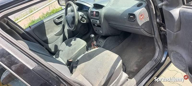Używany 2002 Opel Corsa | 1050 zł (Dobra cena) - Obraz 1/4
