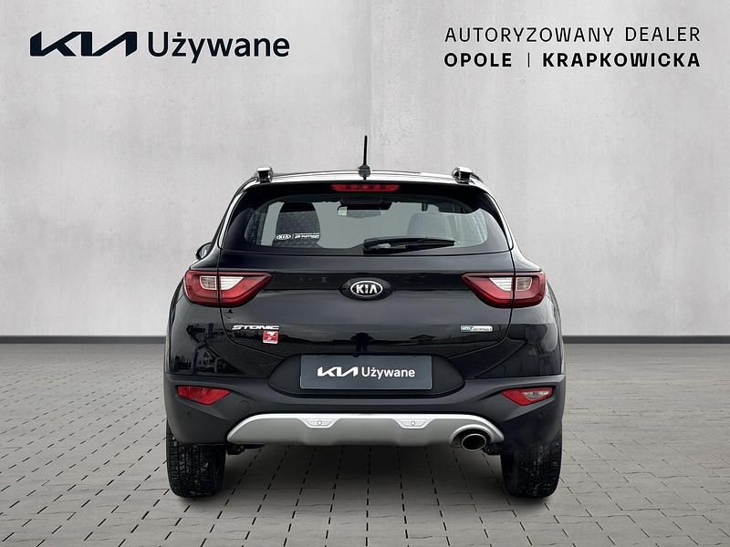 Używany Kia Stonic 2020 SUV