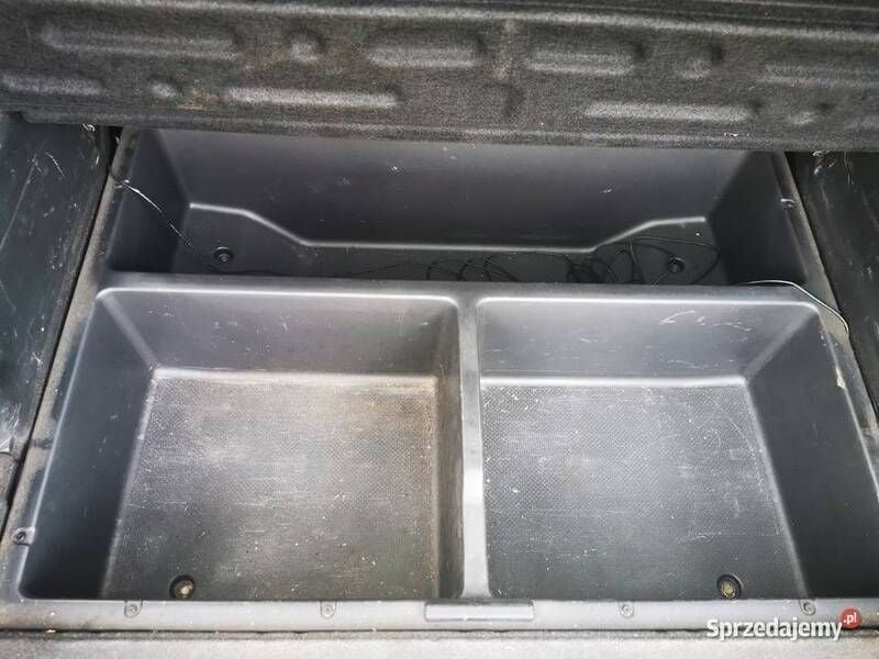 Używany Chevrolet Captiva 150 KM (110 kW) 2007 SUV