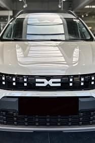Nowe Dacia Jogger Journey 110 KM (80 kW) 2025 Inny kolor Minivan
