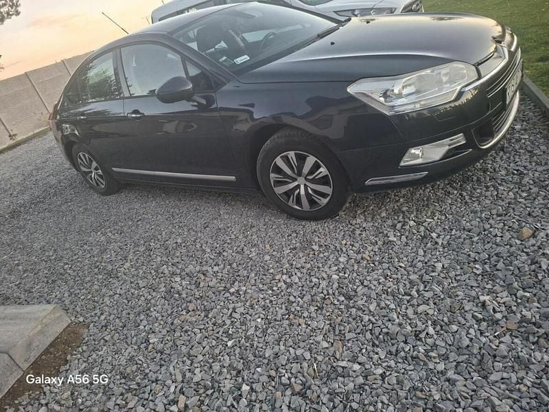 Używany Citroën C5 2008 Inny kolor Sedan/Limuzyna