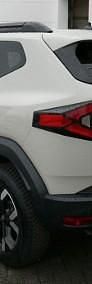 Nowe Dacia Duster Extreme 100 KM (73 kW) 2025 Inny kolor SUV