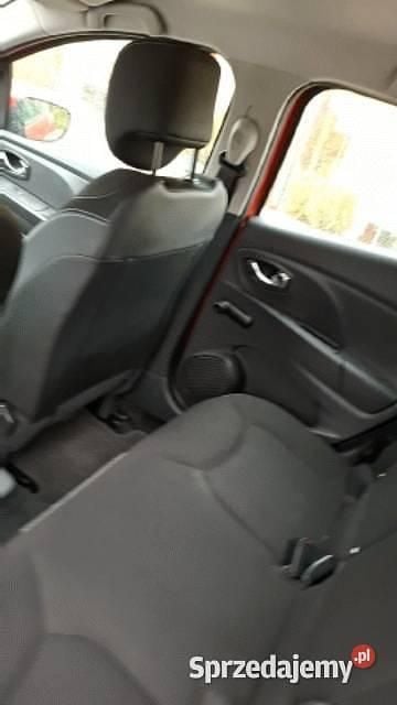 Używany 2013 Renault Clio IV Sedan/Limuzyna | 14 999 zł (Dobra cena) - Obraz 1/4