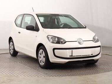 Biały Używany 2014 VW up! Hatchback | 16 999 zł (Uczciwa cena) - Obraz 1/4