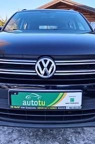 Używany VW Tiguan 180 KM (132 kW) 2012 Czarny SUV