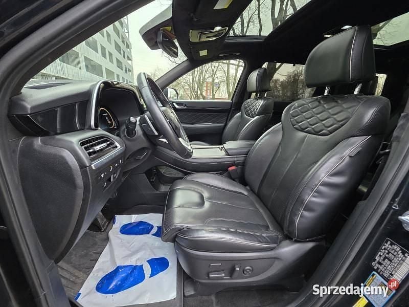 Używany 2022 Hyundai Palisade SUV | 149 900 zł - Obraz 1/4