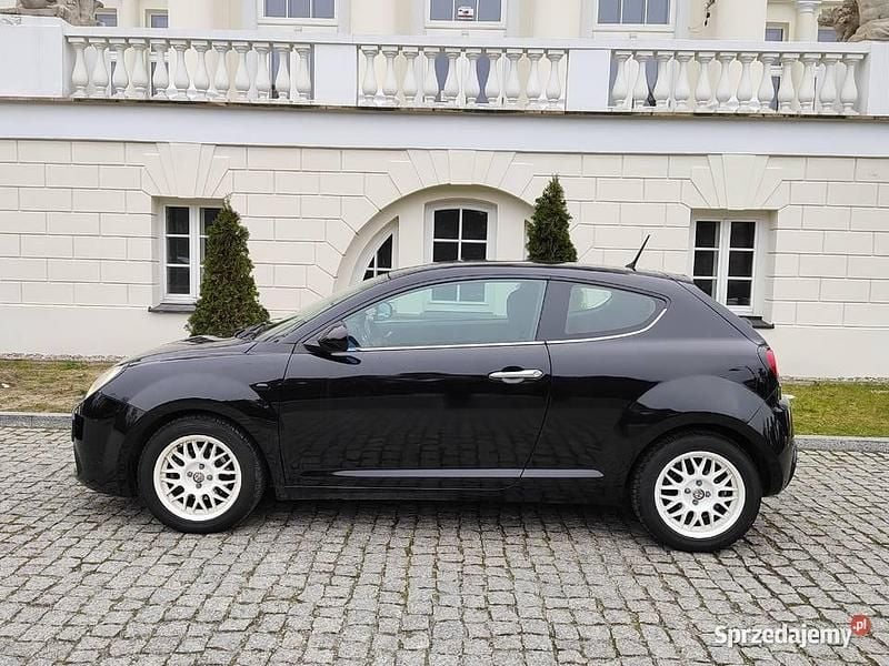 Używany Alfa Romeo MiTo 2009 Hatchback