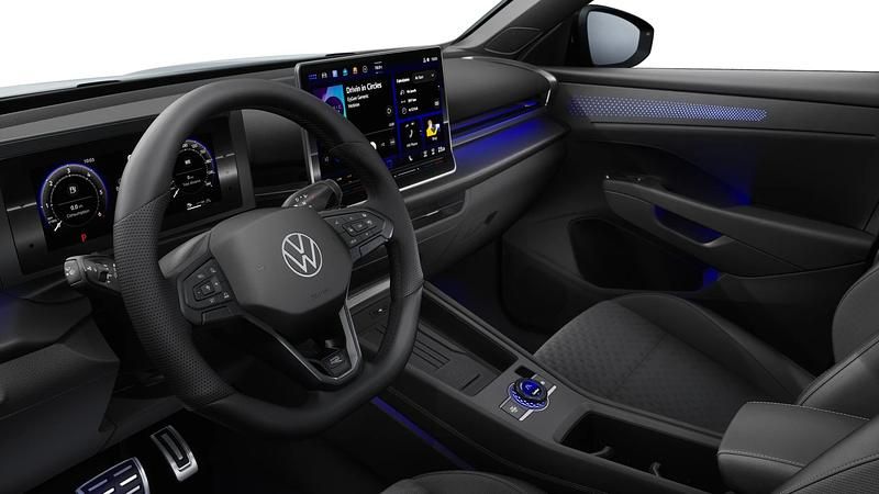 Nowe 2026 VW T-Roc SUV | 183 859 zł - Obraz 1/1