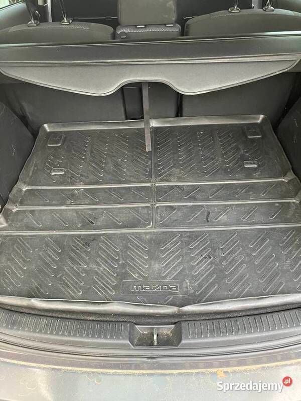 Używany Mazda 5 2007 Minivan