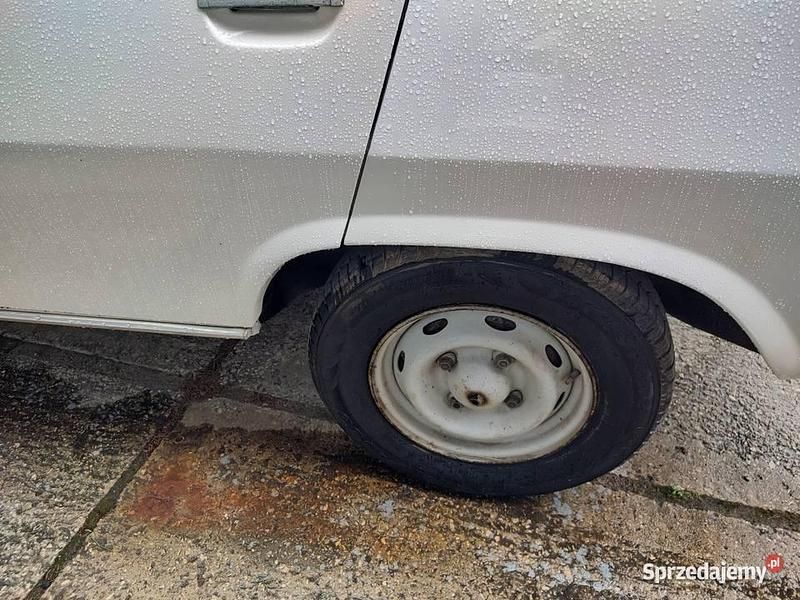 Używany Peugeot 504 1973 Biały Sedan/Limuzyna