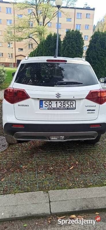 Używany Suzuki Vitara 2021 SUV