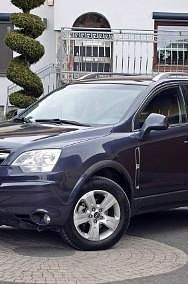 Używany Opel Antara 150 KM (110 kW) 2007 Inny kolor SUV