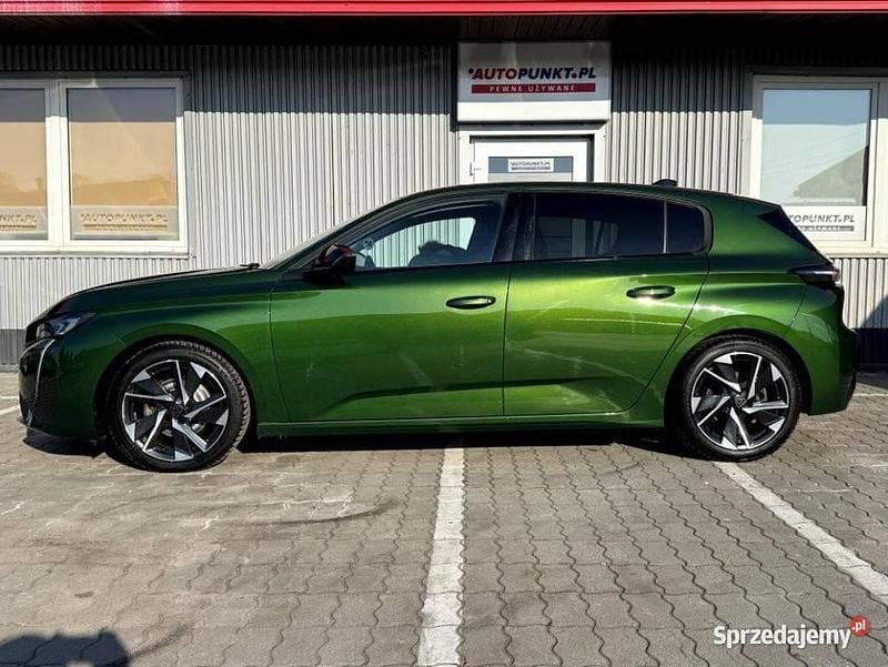 Używany 2022 Peugeot 308 | 64 900 zł (Drogi) - Obraz 1/4