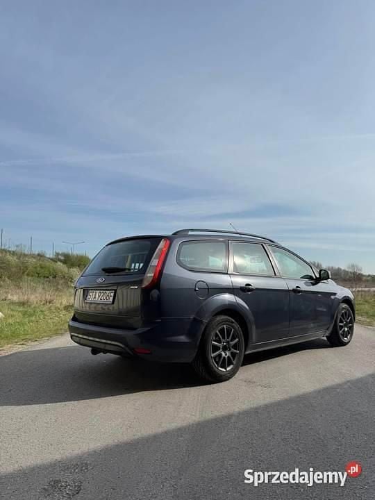 Używany Ford Focus 2011 Kombi