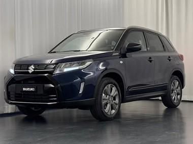 Niebieski Nowe 2025 Suzuki Vitara SUV | 103 890 zł (Uczciwa cena) - Obraz 1/4