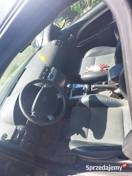 Używany Ford Mondeo 2006 Kombi