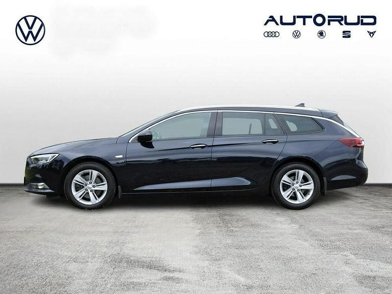 Używany Opel Insignia 170 KM (125 kW) 2019 Czarny Kombi