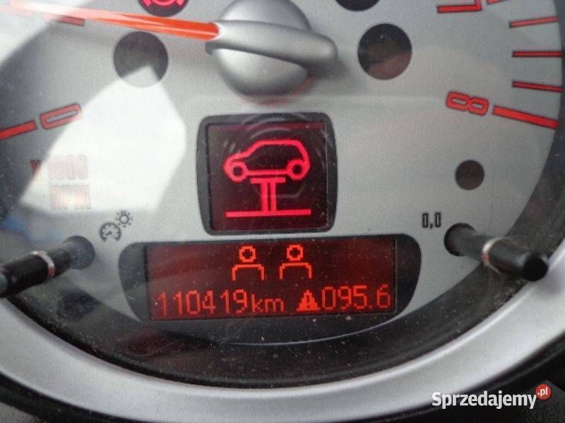 Używany Mini Cooper S 174 KM (127 kW) 2008 Grafitowy Hatchback