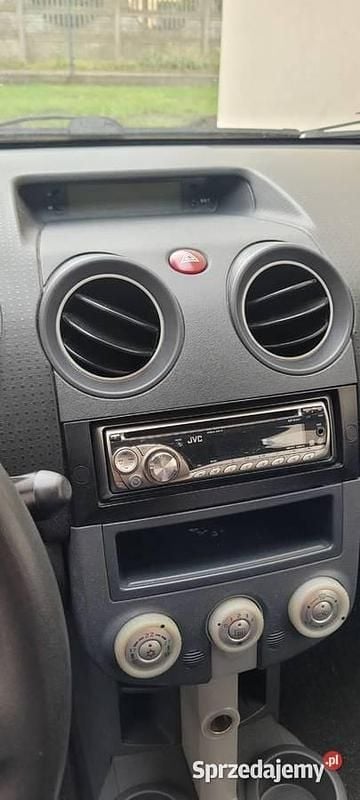 Używany Mitsubishi Colt 95 KM (69 kW) 2008 Czarny Hatchback