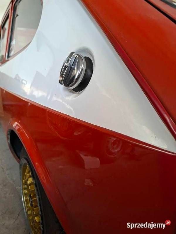 Używany Fiat 127 1976 Hatchback