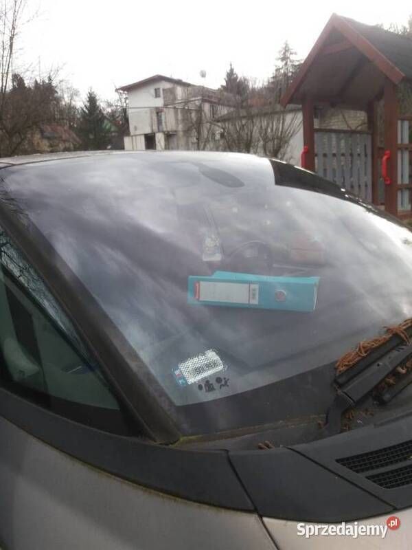 Używany Renault Espace 2003 Minivan