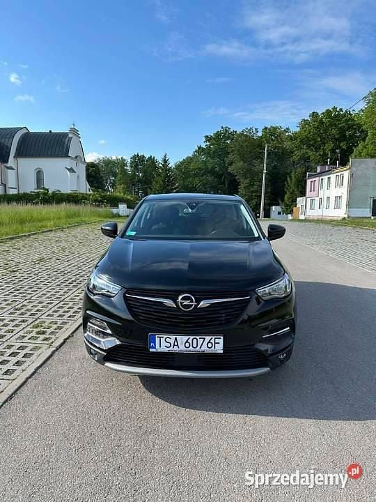 Używany Opel Grandland X 2019 SUV