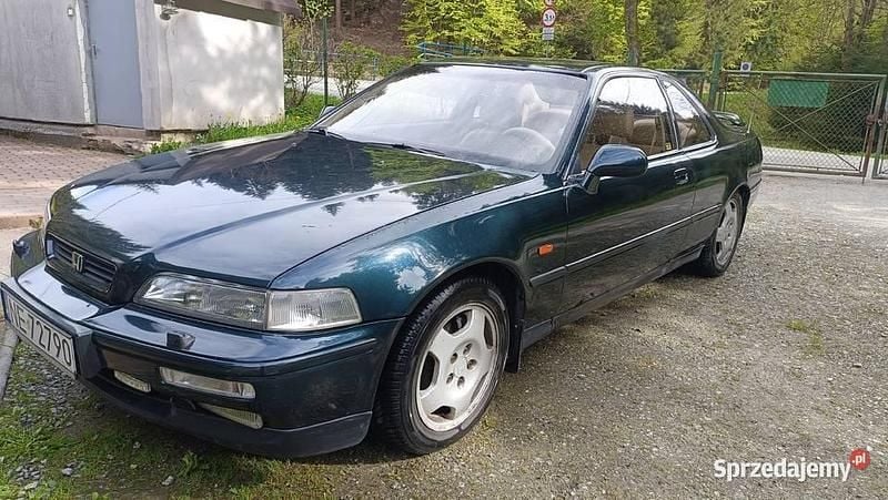 Używany Honda Legend 1992 Coupe
