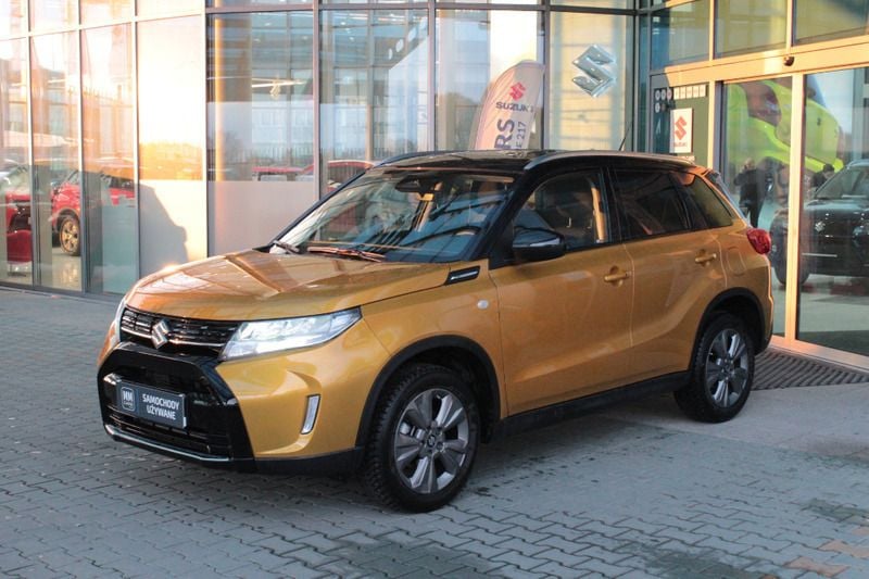 Używany Suzuki Vitara 2024 SUV