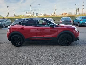 Używany Opel Mokka S 130 KM (95 kW) 2024 Czerwony SUV